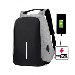15.6 INCH Anti-theft Backpack Bag