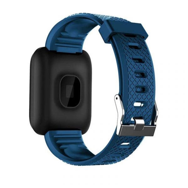 116Plus Sports Touch Screen Tracker Smart Bracelet_5