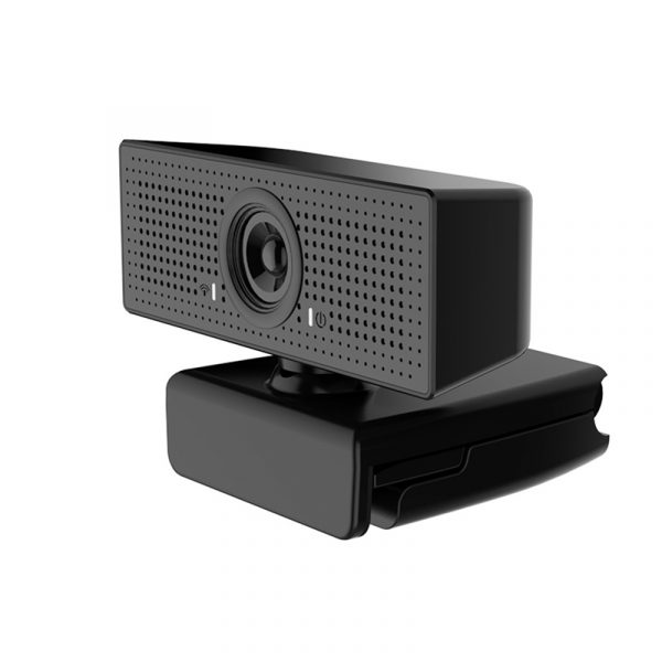 C60 HD 1080P Webcam with Built-in Microphone_3