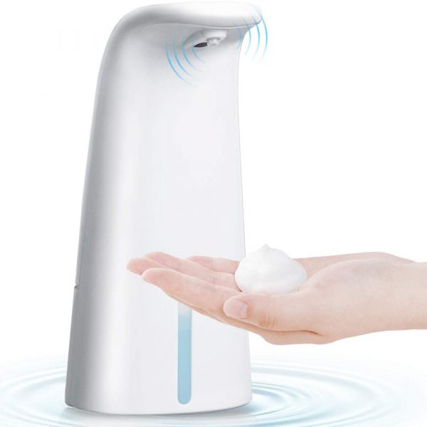 Automatic Sensor Foaming Soap Dispenser 250ml_5