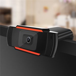 Video recording HD webcam with MIC- USB Plugged-in Interface