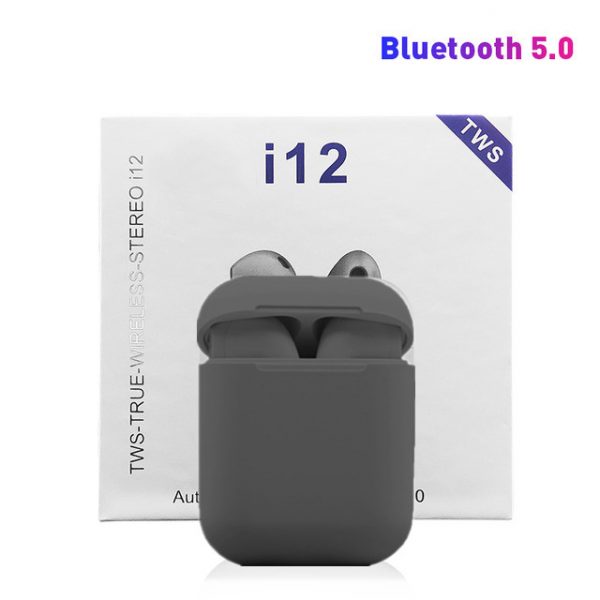 I12 Wireless bluetooth headset_10