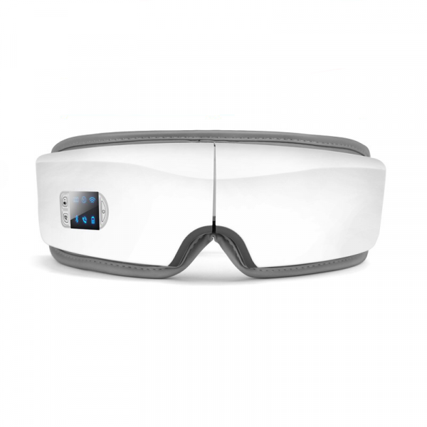 4D Smart Airbag Vibration Eye Massager Eye Care_1