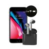 TWS Bluetooth 5.0 Earbuds with Charging Case_0