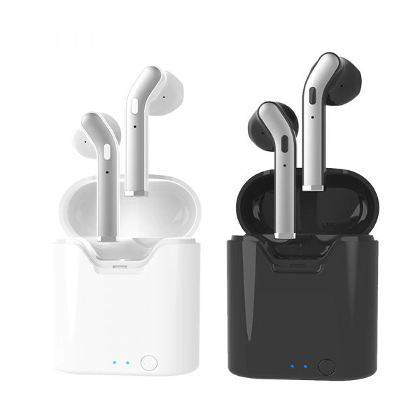 TWS Bluetooth 5.0 Earbuds with Charging Case_8