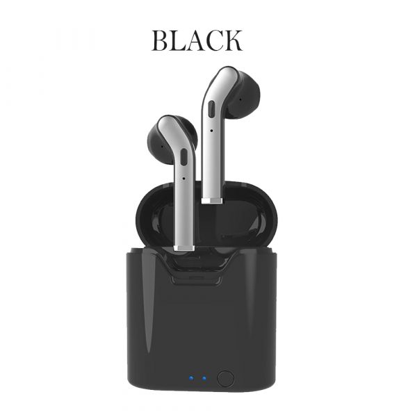 TWS Bluetooth 5.0 Earbuds with Charging Case_9