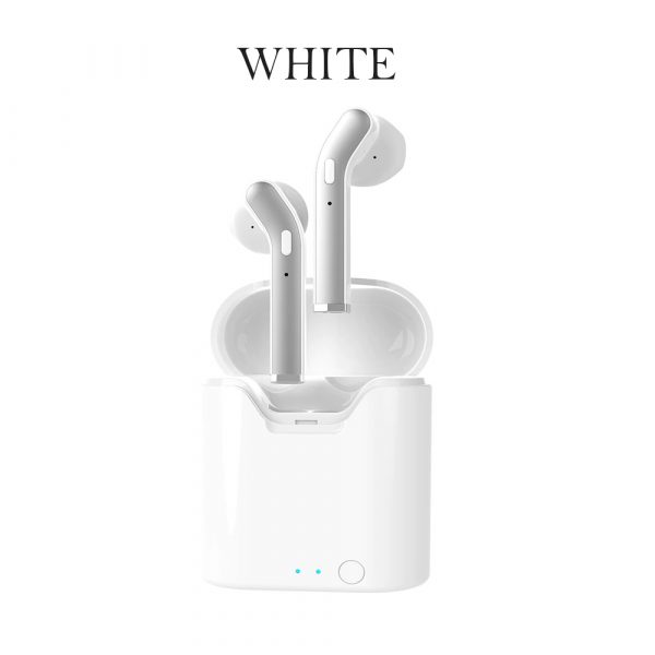 TWS Bluetooth 5.0 Earbuds with Charging Case_1