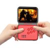 3 Inch Mini Rechargeable Handheld M3 Retro Game Controller, 900+ Classic Games_0