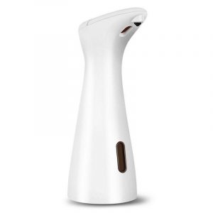 Smart Motion Automatic Liquid Soap Dispenser- Battery Operated
