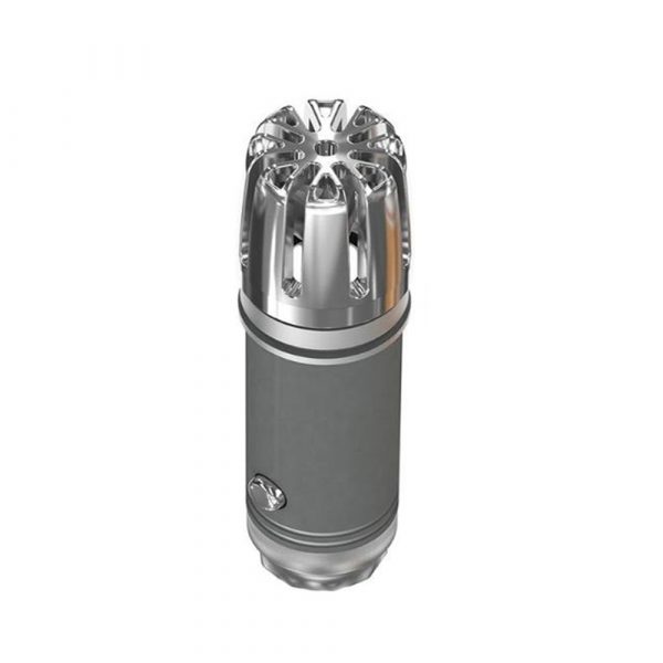 12V Plug-in Mini Car Air Purifier Ionizer Air Freshener Odor Eliminator_4