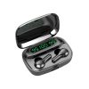 R3 TWS Wireless Earphone Bluetooth V5.0 for Music and Phone Call Headset with Charging Case_0
