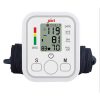 High Accuracy Digital Blood Pressure Monitor Sphygmomanometer for Home and Hospital Use_0