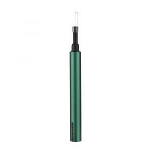 WI-FI Enabled HD Wireless Otoscope Earwax Remover- USB Charging