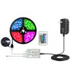 Remote Controlled Infrared Ready RGB LED Lights_0