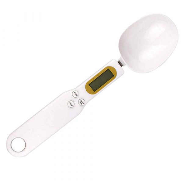 Electronic Scale Digital Measuring Spoon in Gram and Ounce_2