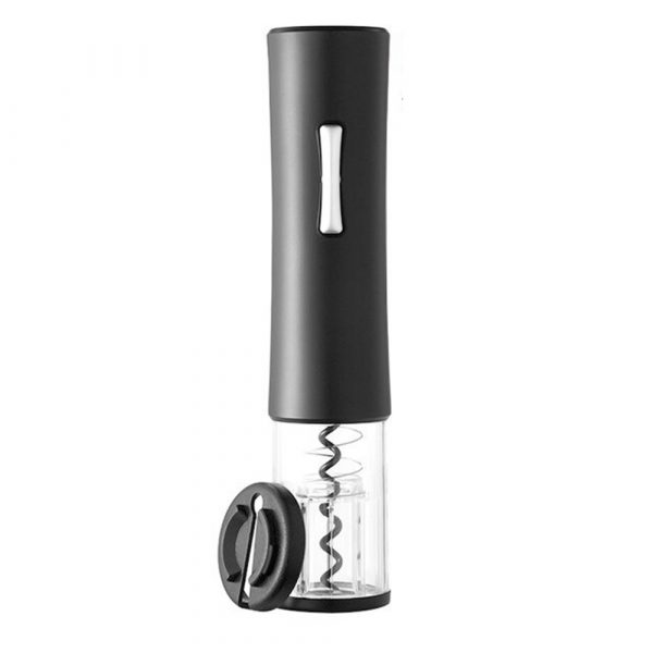 Battery Operated Electric Wine Bottle Opener_1