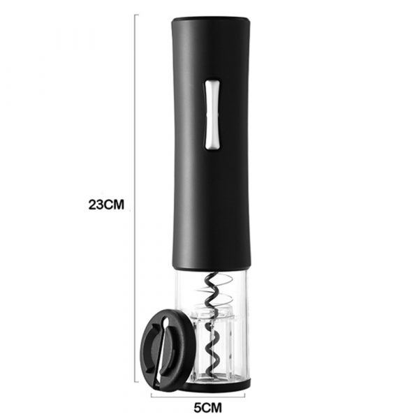 Battery Operated Electric Wine Bottle Opener_11