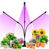 USB Interface LED Plant Growth Lamp Gardening Phyto Lamp_0