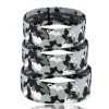 Camouflage Non-Slip Hip Trainer Resistance Bands_0