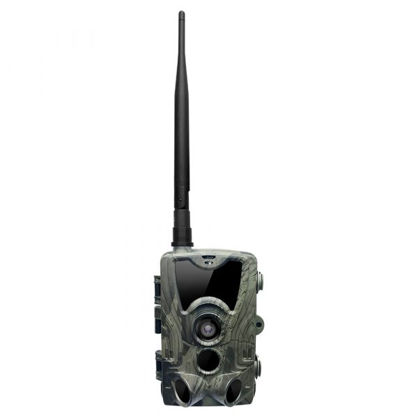 HC801LTE 4G Wireless Hunting Surveillance Trail Camera_3