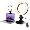 6-inch 3 Modes USB Interface Video Conferencing Fill Light_0