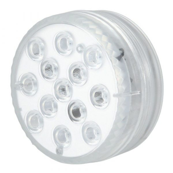 Remote Controlled Submersible LED Lights_1