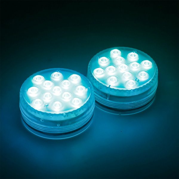 Remote Controlled Submersible LED Lights_6