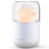 Essential Oil Diffuser and Humidifier with Auto-off Night Light_0