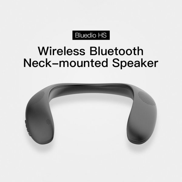 Portable Wireless Bluetooth Speaker with FM Radio & SD Card_4
