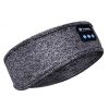 Wireless Bluetooth Musical Sleeping Exercising Headband_0
