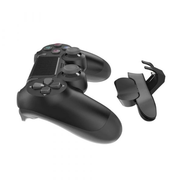 Extended Gamepad Back Button PS4 Game Controller_6