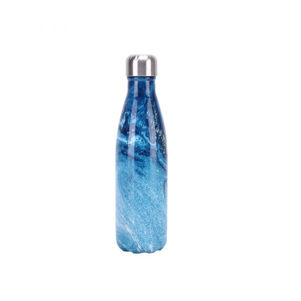 Sky-Style Series Stainless Steel Hot or Cold Insulated Beverage Bottle_5