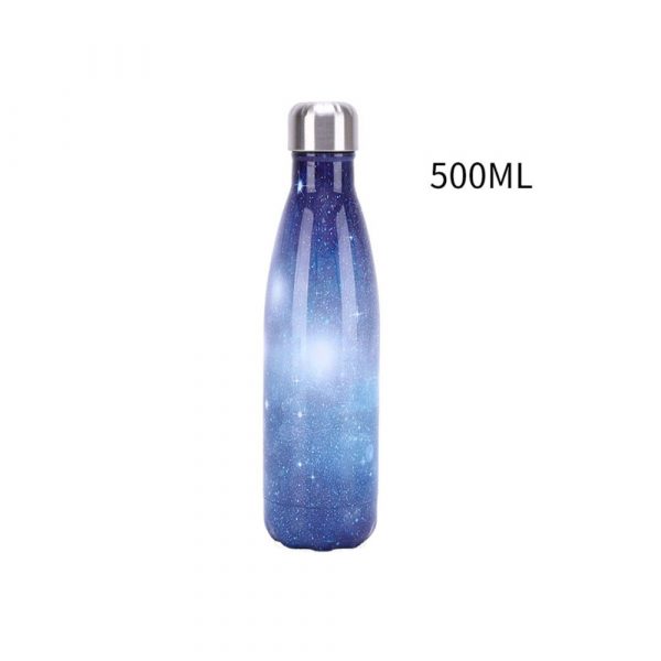 Sky-Style Series Stainless Steel Hot or Cold Insulated Beverage Bottle_14