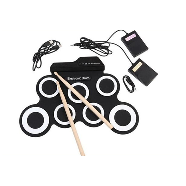 Electronic Drum Kit_2