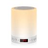 Bluetooth Speaker Touch Control LED Light_0