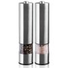 Electric Pepper Grinder Spice Mill and Automatic Grinder_0
