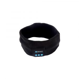 Musical Bluetooth USB Rechargeable Sleeping Headband