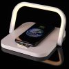 2-in-1 Folding Wireless Charger and Desktop LED Lamp with Eye Protection_0