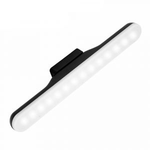 Dimmable LED Magnetic Light Strip Reading Touch Lamp- USB Charging