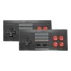 Wireless Handheld TV Gaming Console with Built-in Retro Games_0