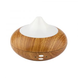 Essential Oil Diffuser and Cool Air Mist Humidifier Aromatherapy- USB Powered
