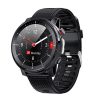 L15 Full Touch Display Smart Watch BT Control Fitness Watch_0