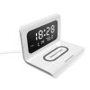 2-in-1 Multifunctional Digital Clock and Fast Wireless Charger_0