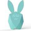 Geometrical Smart Rabbit Musical Motion Sensor Alarm Clock_0
