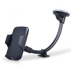 Car Windshield Suction Type Mobile Phone Holder Support Bracket