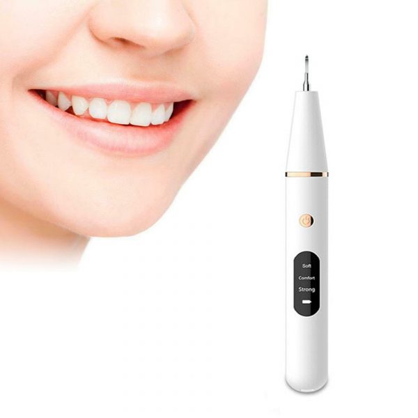 Ultrasonic Portable Electric Teeth Dental Scaler with LED Display_1