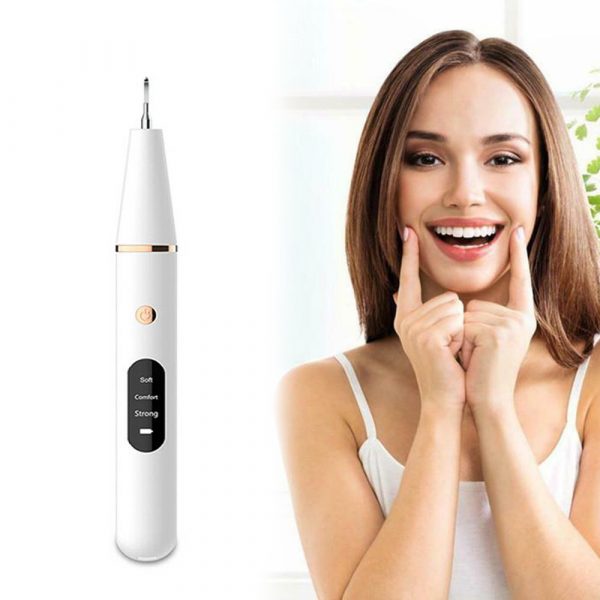 Ultrasonic Portable Electric Teeth Dental Scaler with LED Display_2