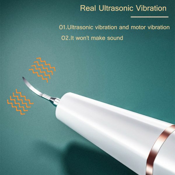 Ultrasonic Portable Electric Teeth Dental Scaler with LED Display_4