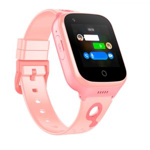Children’s SOS Smart Positioning Smart Phone Watch- Magnetic Charging
