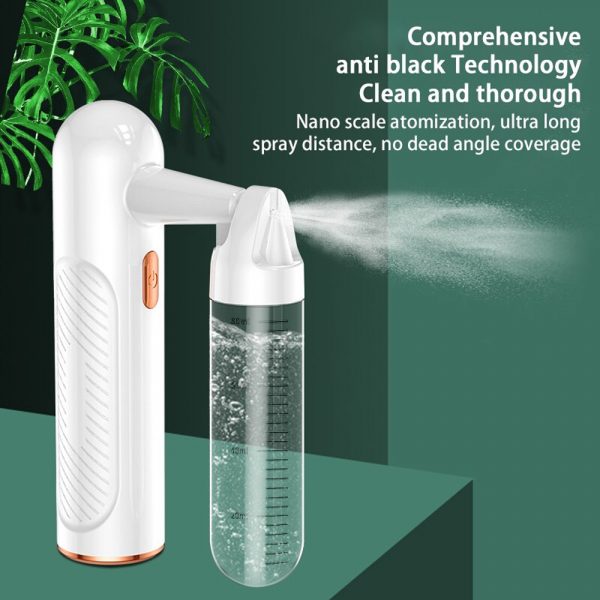 Rechargeable Mini Handheld High Pressure Skin Air Brush_11